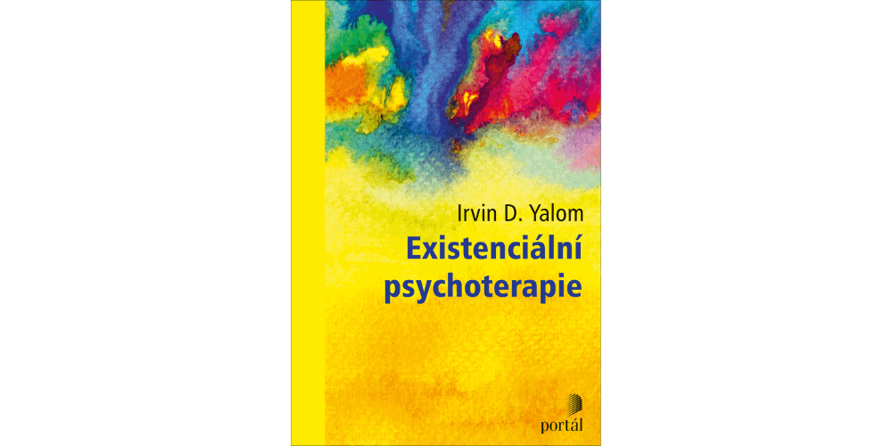 Recenze knihy: Existenciální psychoterapie