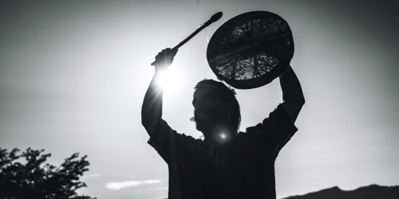 Muzikoterapie v denním stacionáři pro osoby s mentálním postižením a poruchou autistického spektra