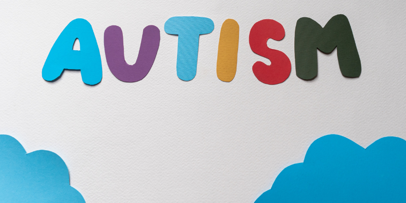 Světový den porozumění autismu: role sociální práce v podpoře lidí na spektru (2.dubna)